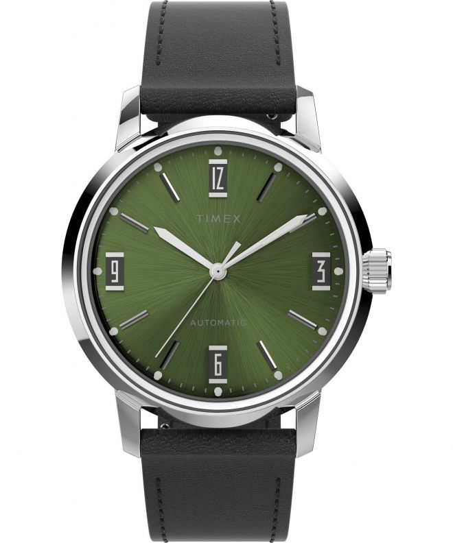 Zegarek męski Timex Marlin Automatic TW2V44600