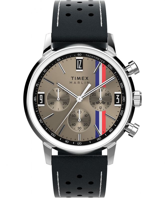 Zegarek męski Timex Marlin® Chronograph TW2W98900