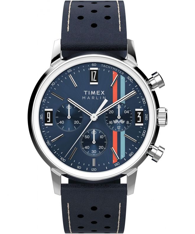 Zegarek męski Timex Marlin® Chronograph TW2W99000