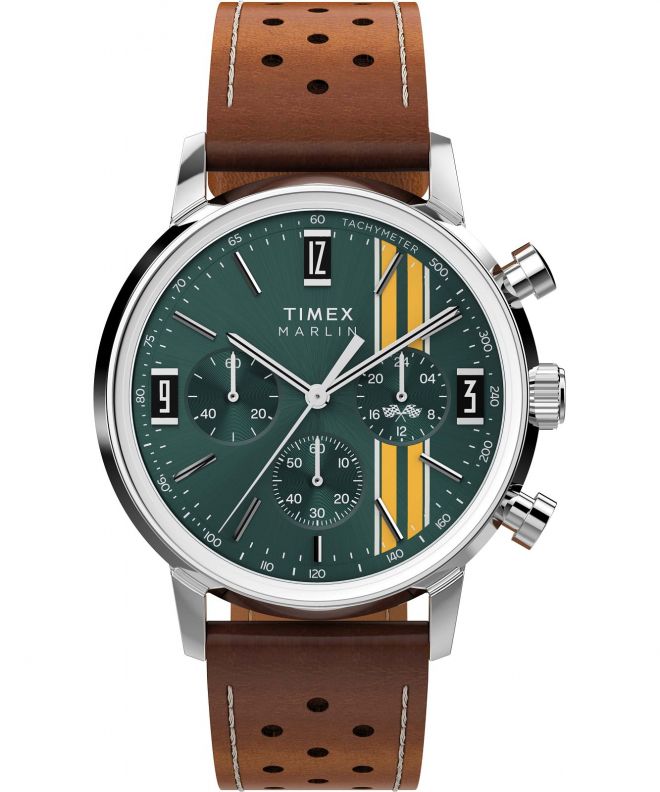 Zegarek męski Timex Marlin® Chronograph TW2W99100