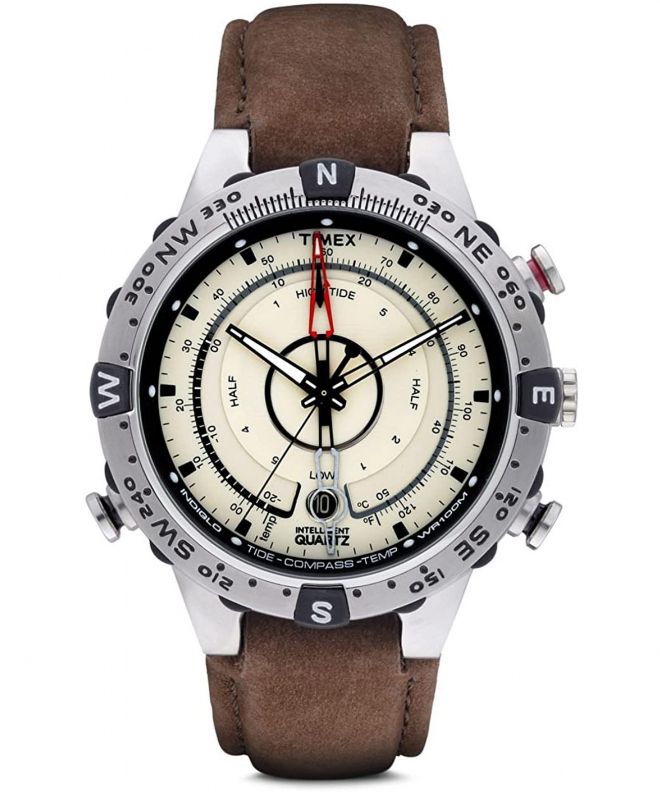 Zegarek męski Timex Expedition Military Allied T2N721