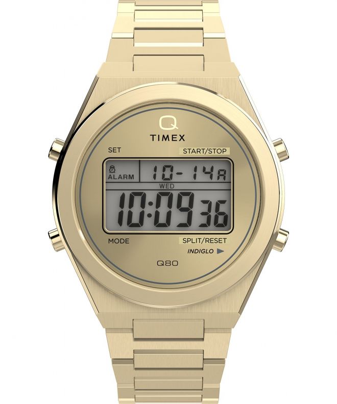Zegarek męski Timex Q Timex® Q80 Continental TW2Y09700