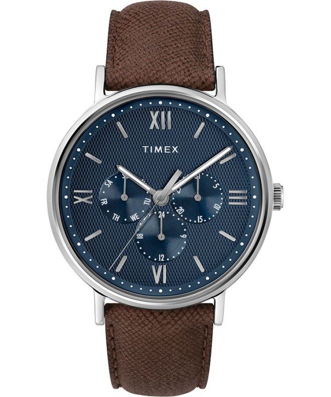Zegarek męski Timex Classic Southview TW2T35100