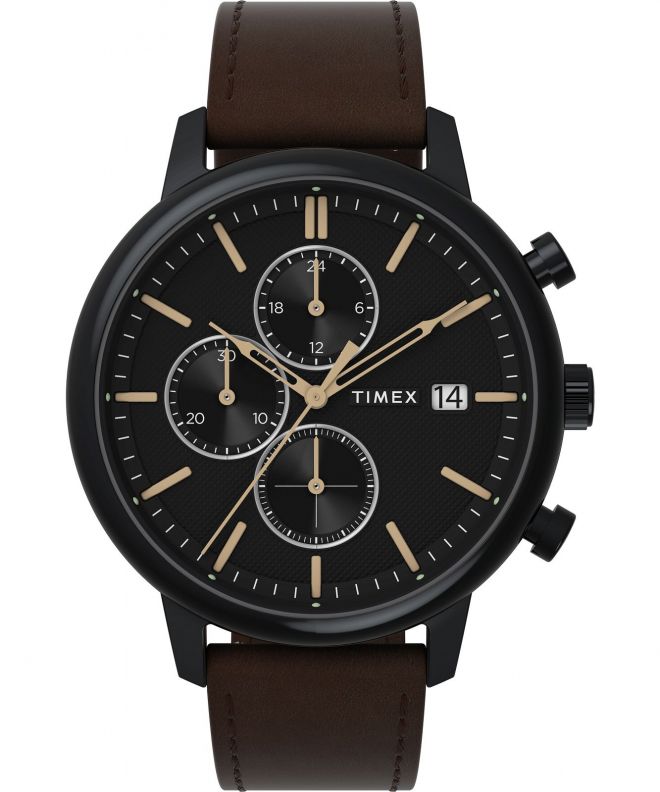 Zegarek męski Timex Trend Chicago Chronograph TW2W13200