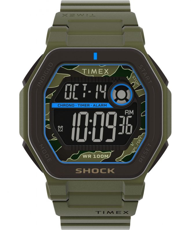 Zegarek męski Timex Trend Command TW2V93700