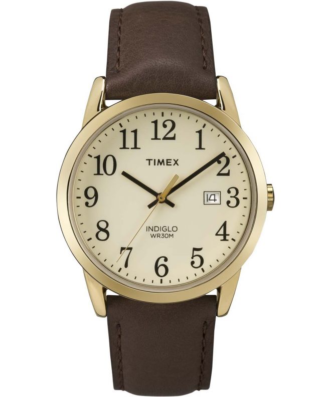 Zegarek męski Timex Easy Reader Classic TW2P75800