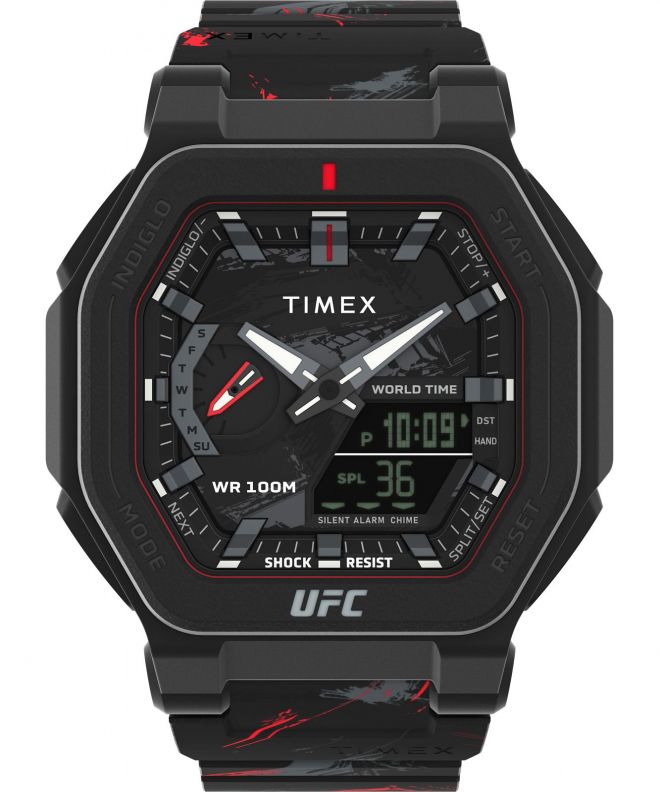 Zegarek męski Timex UFC Colossus TW2V85300