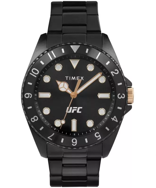 Zegarek męski Timex UFC Debut TW2V56800