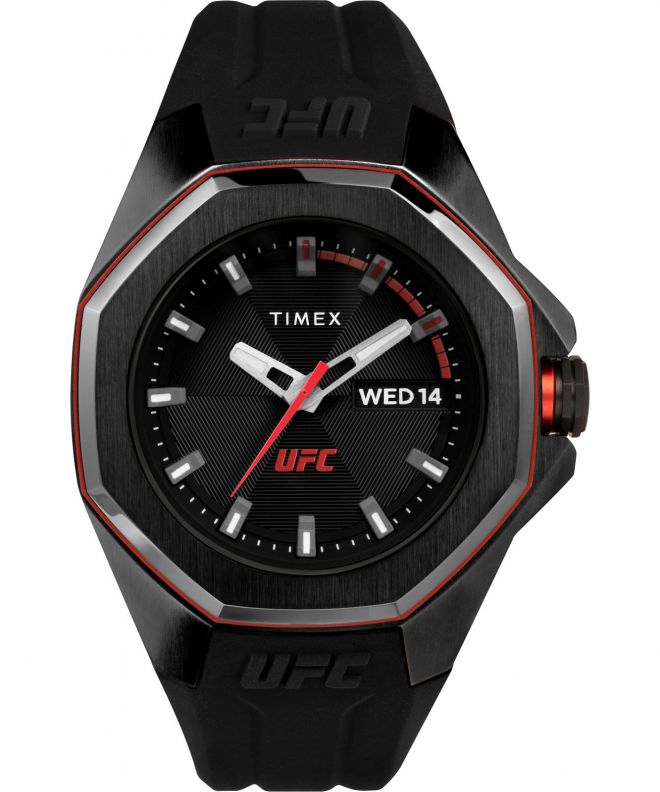 Zegarek męski Timex UFC Pro TW2V57300