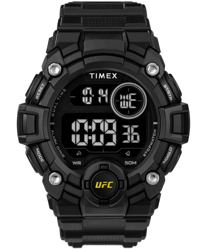 Zegarek męski Timex UFC Rematch TW5M53200