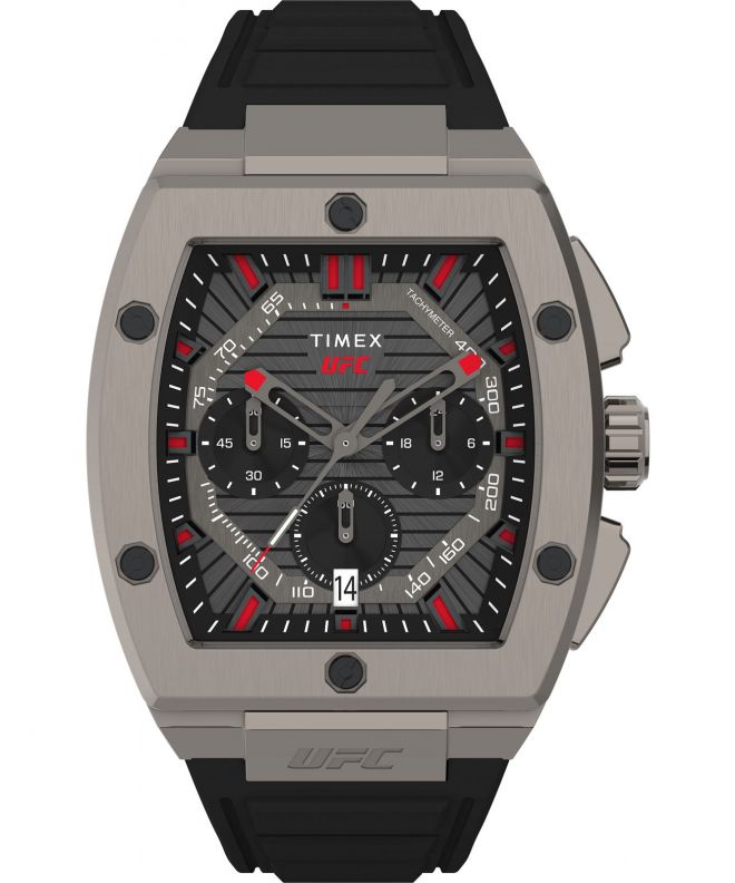 Zegarek męski Timex UFC Street Animal TW2V87400