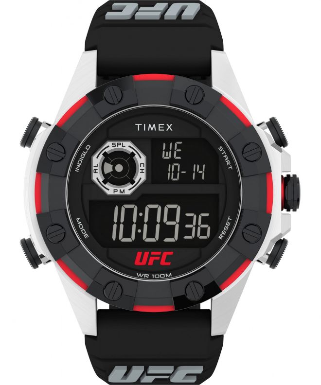 Zegarek męski Timex UFC Strength Kick TW2V86700