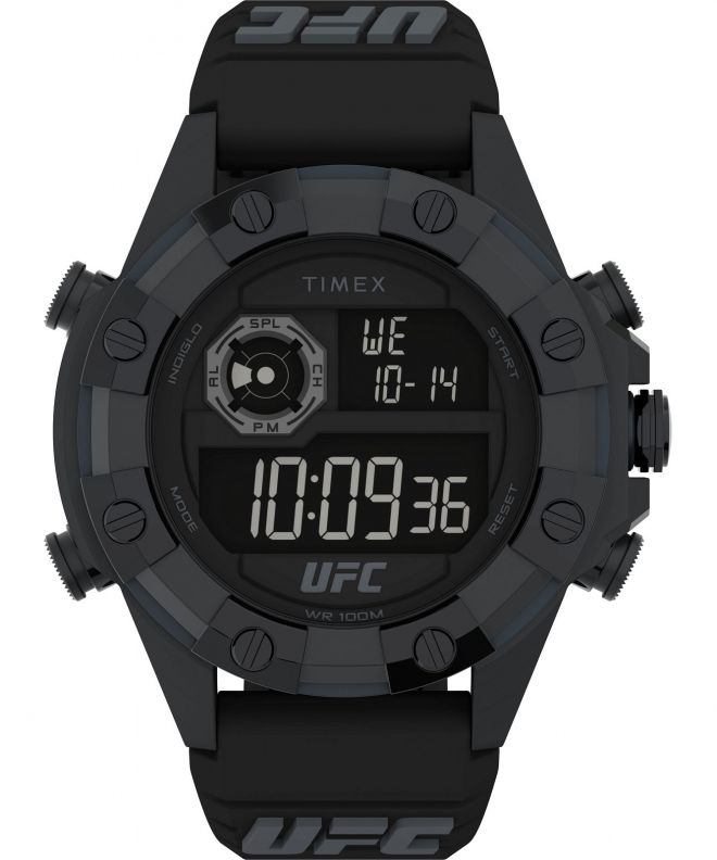 Zegarek męski Timex UFC Strength Kick TW2V87000