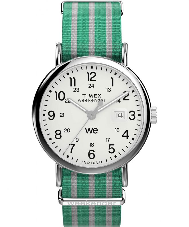 Zegarek męski Timex Weekender TW2Y08800