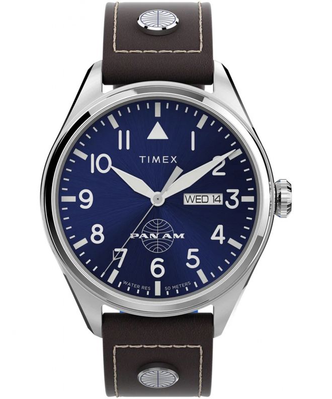 Zegarek męski Timex X Pan TWG030100