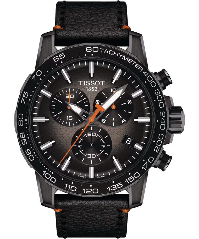Zegarek męski Tissot Supersport Chrono Basketball Edition T125.617.36.081.00 (T1256173608100)