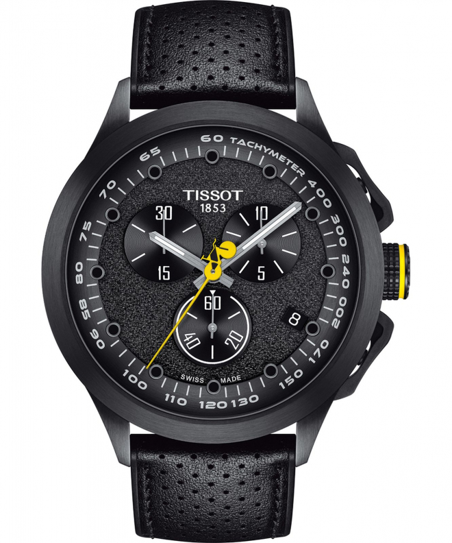 Zegarek męski Tissot T-Race Cycling Tour de France 2022 Special Edition T135.417.37.051.00 (T1354173705100)