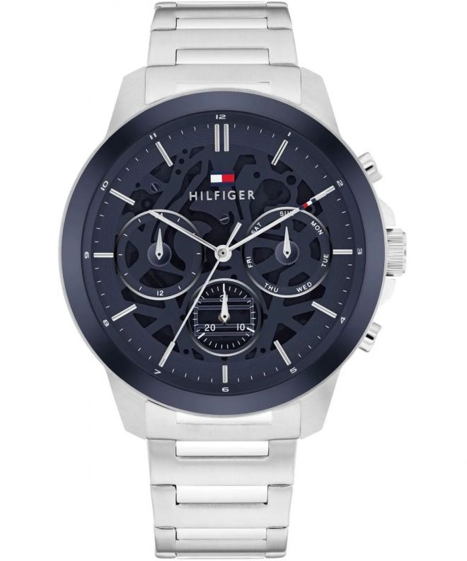 Zegarek męski Tommy Hilfiger Classic 1710684