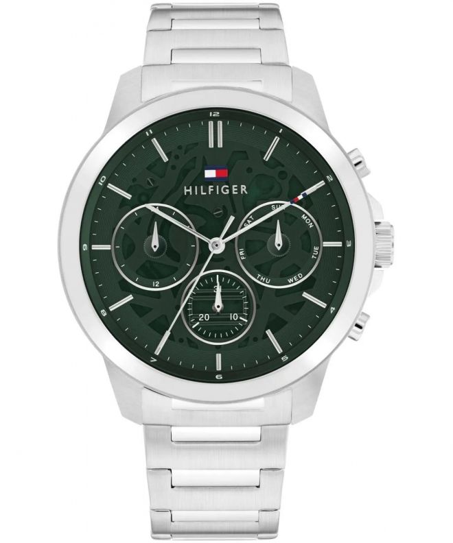Zegarek męski Tommy Hilfiger Classic 1710686