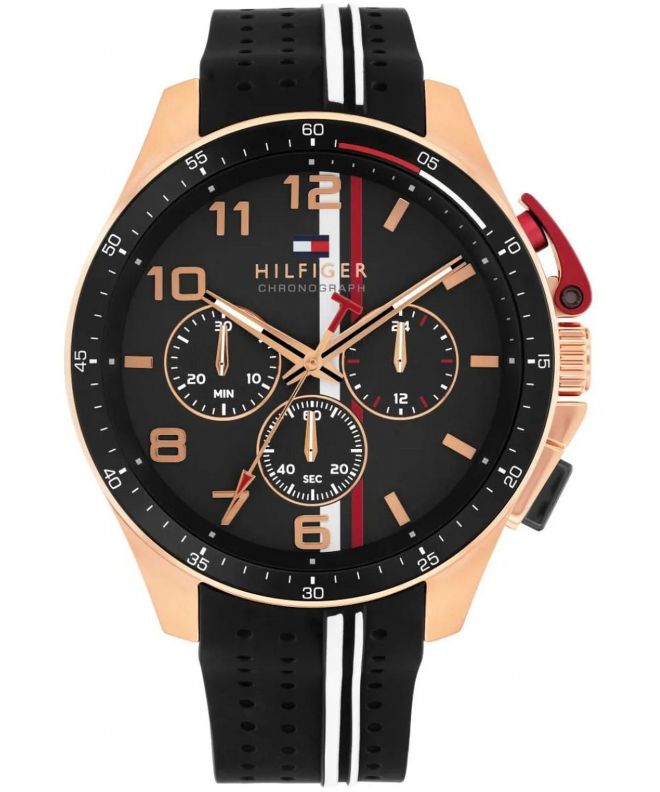 Zegarek męski Tommy Hilfiger Classic 1710709