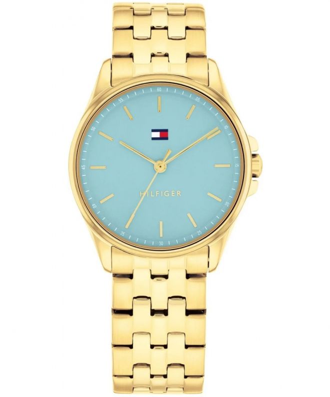 Zegarek damski Tommy Hilfiger Classic 1782776