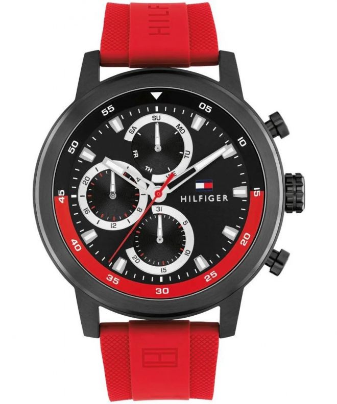 Zegarek męski Tommy Hilfiger Classic 1792178