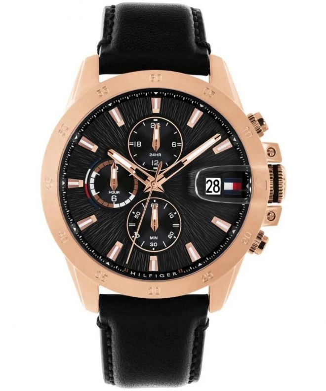 Zegarek męski Tommy Hilfiger Classic 1792194