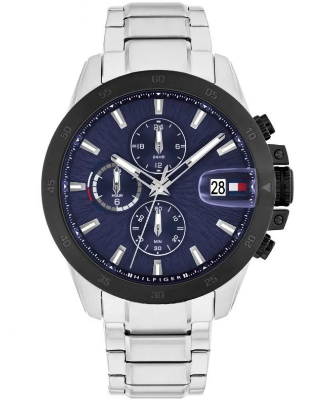 Zegarek męski Tommy Hilfiger Classic 1792198