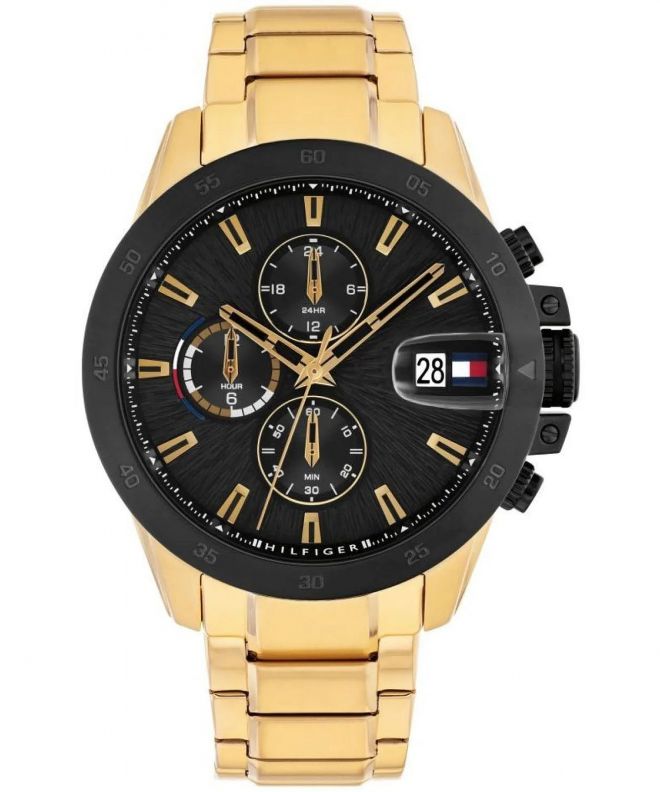 Zegarek męski Tommy Hilfiger Classic 1792199