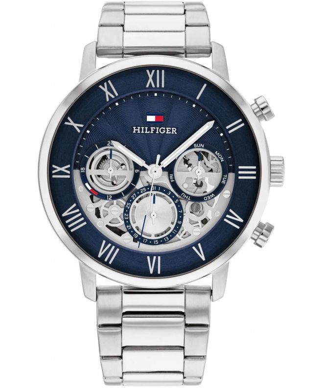 Zegarek męski Tommy Hilfiger Legend 1710569
