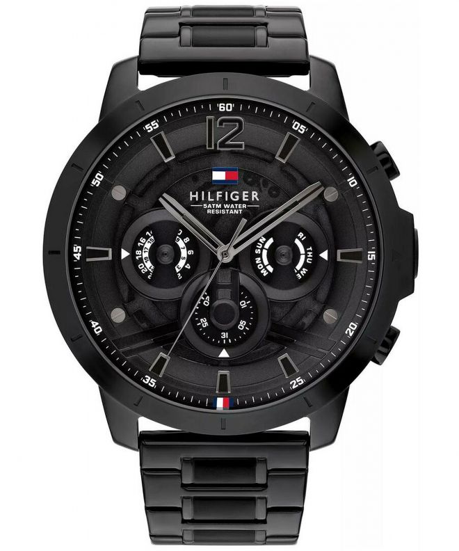 Zegarek męski Tommy Hilfiger Luca 1710494