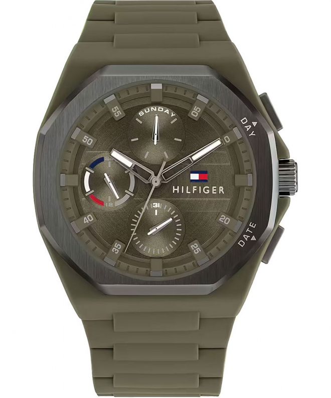 Zegarek męski Tommy Hilfiger Neo 1792121