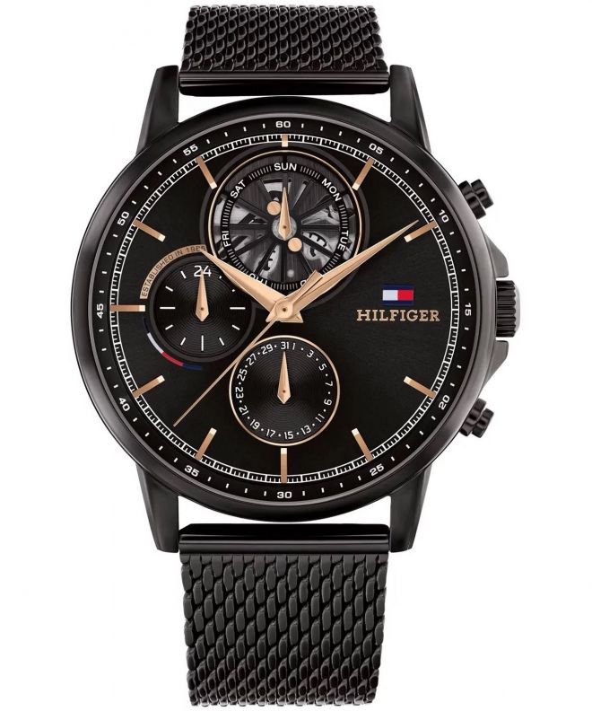 Zegarek męski Tommy Hilfiger Steward 1710610