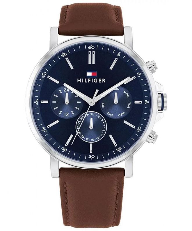 Zegarek męski Tommy Hilfiger Tyson 1710585