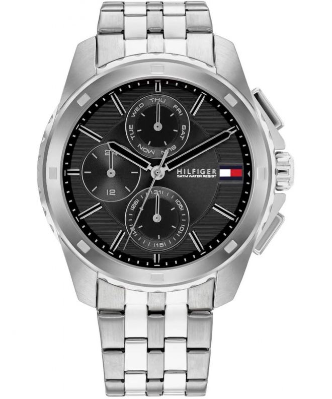 Zegarek męski Tommy Hilfiger Walker 1710620