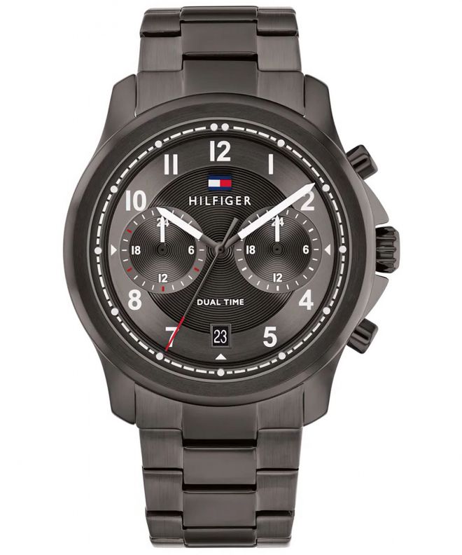 Zegarek męski Tommy Hilfiger Wesley 1710628