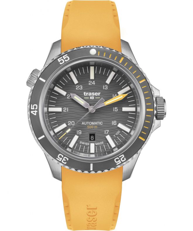 Zegarek męski Traser P67 Diver Automatic TS-110331