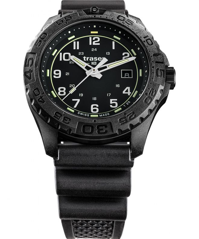 Zegarek męski Traser P96 Outdoor Pioneer Evolution TS-108672