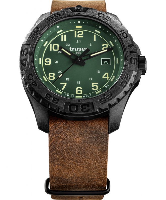 Zegarek męski Traser P96 Outdoor Pioneer Evolution TS-109038