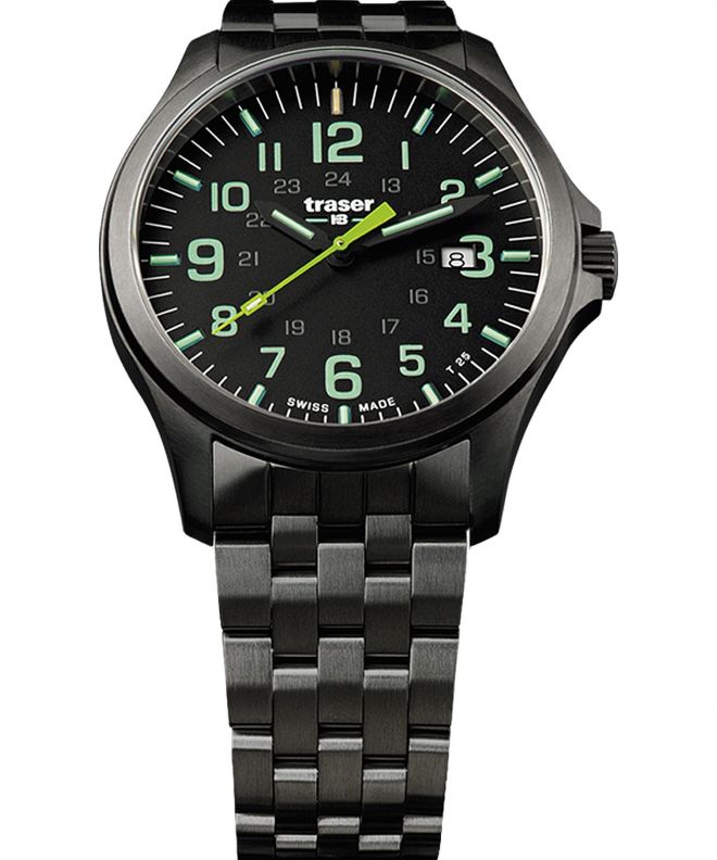 Zegarek męski Traser P67 Officer Pro TS-107869