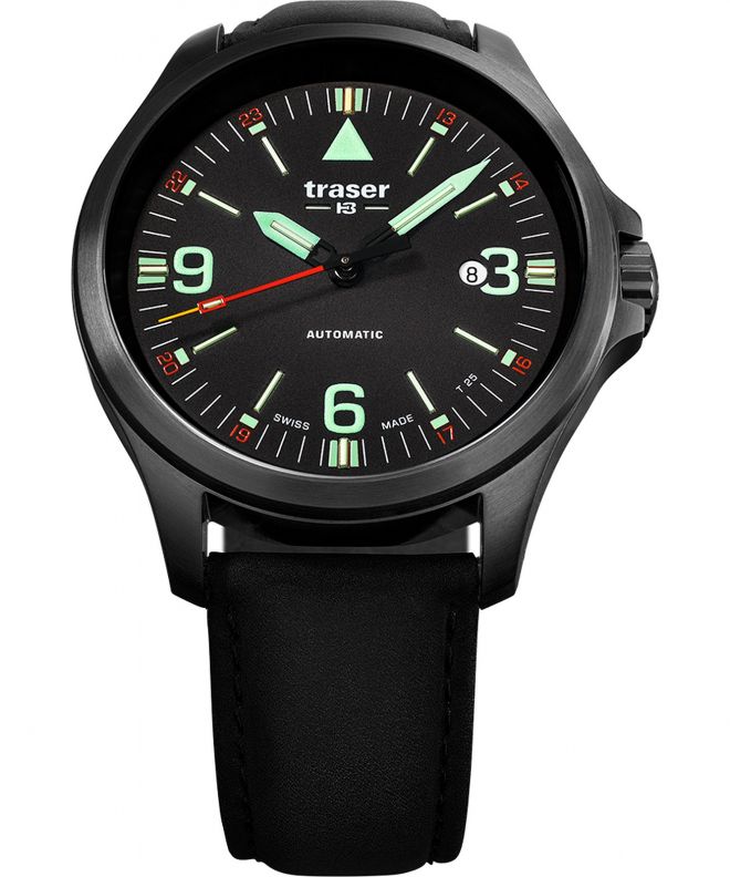 Zegarek męski Traser P67 Officer Pro Automatic													 TS-108075