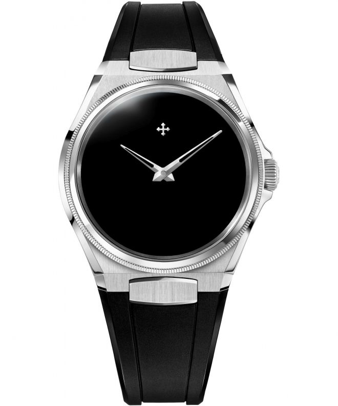 Zegarek męski Venezianico Arsenale Ultrablack 6221510