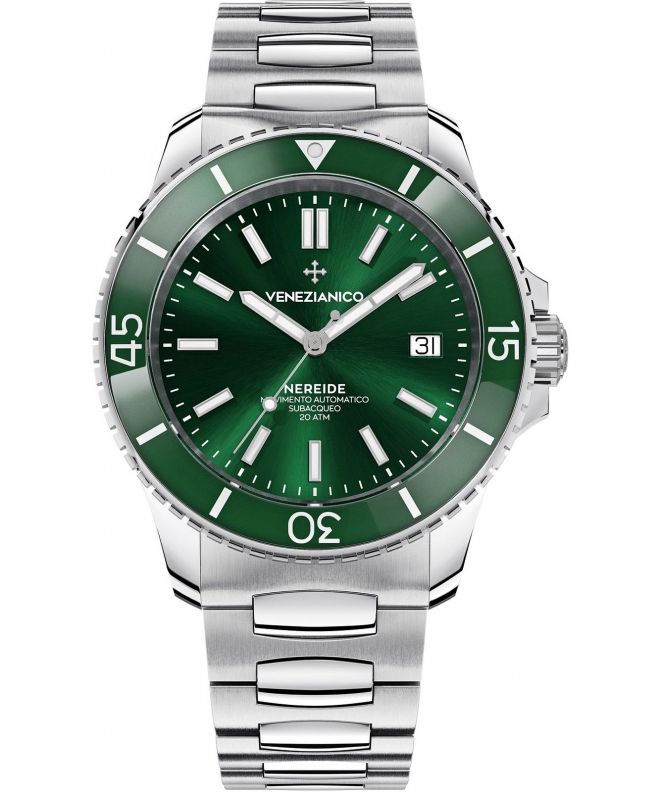 Zegarek męski Venezianico Nereide 42 3321501C