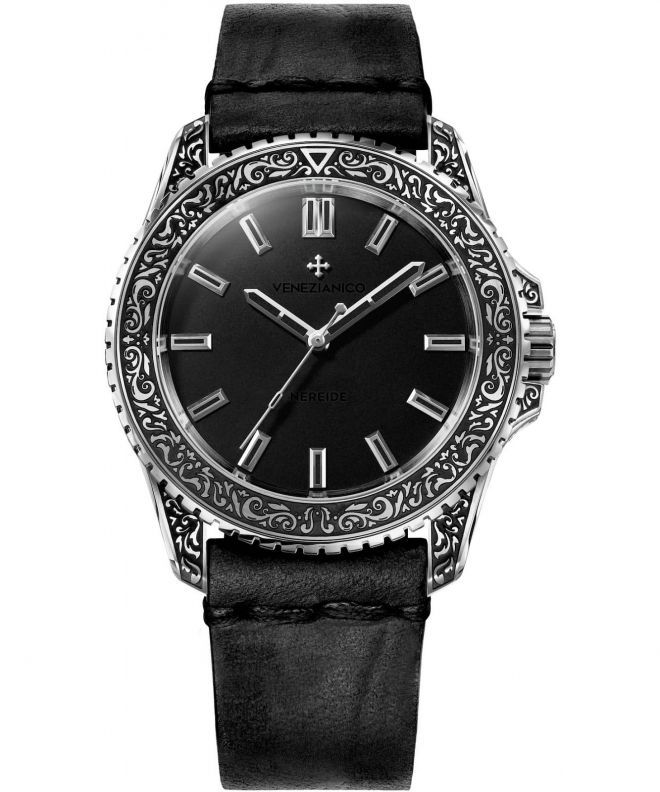 Zegarek męski Venezianico Nereide Acquaforte 3921520