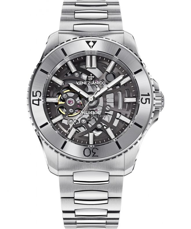 Zegarek męski Venezianico Nereide Ultraleggero 3921508C