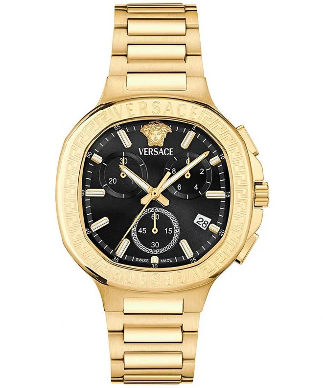 Zegarek męski Versace Classic Chronograph VEVCA0724