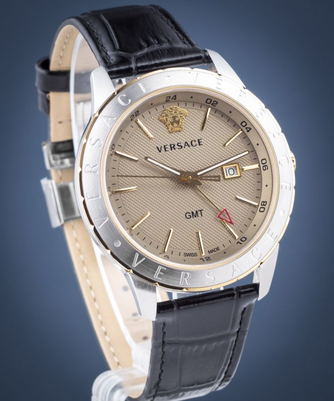 Versace VEBK00218 - zegarek Univers • Zegarownia.pl