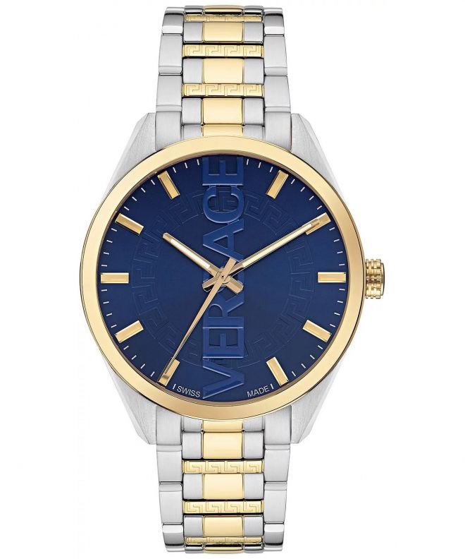 Zegarek męski Versace V-Vertical VE3H00422