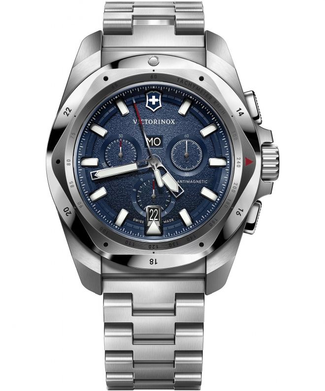 Zegarek męski Victorinox I.N.O.X. Chrono 241985