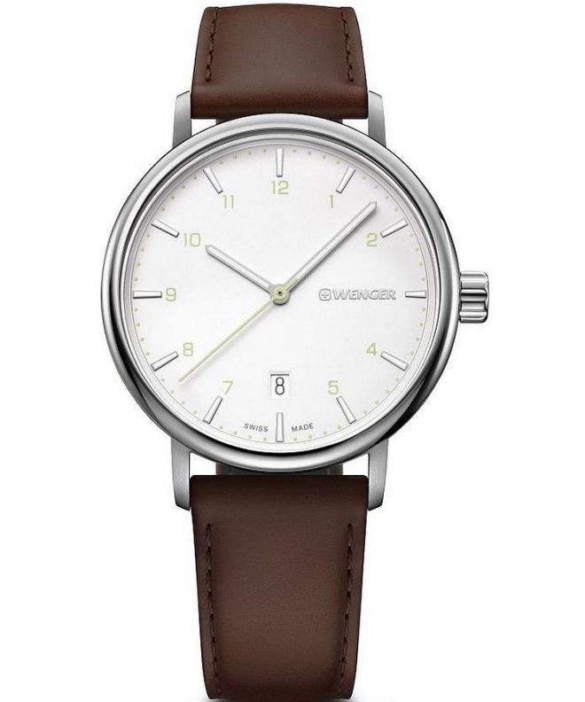 Zegarek męski Wenger Urban Classic 01.1731.117